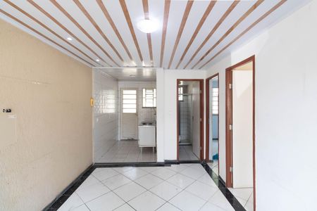 Apartamento para alugar com 54m², 2 quartos e 1 vagaSala