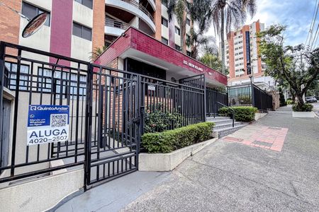 Fachada - Plaquinha de apartamento à venda com 3 quartos, 210m² em Vila Monumento, São Paulo