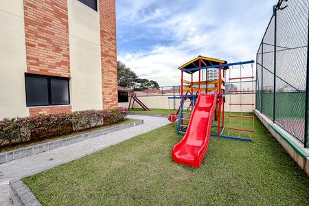 Área comum - Playground de apartamento à venda com 3 quartos, 210m² em Vila Monumento, São Paulo
