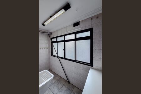 Área de Serviço de apartamento à venda com 3 quartos, 210m² em Vila Monumento, São Paulo