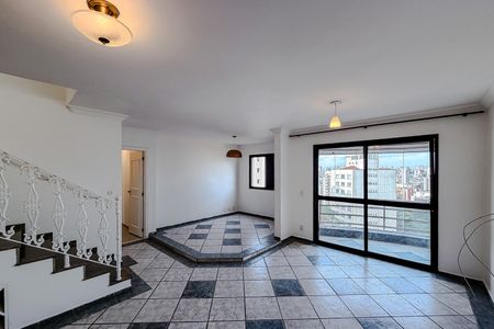 Apartamento à venda com 3 quartos, 210m² em Vila Monumento, São Paulo