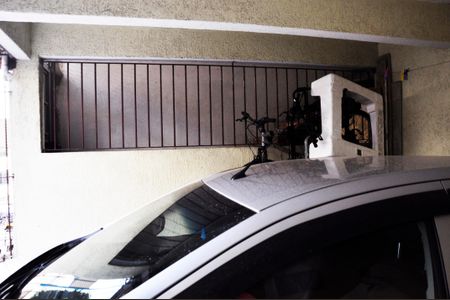 Garagem de casa para alugar com 1 quarto, 60m² em Parque Taipas, São Paulo