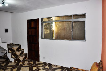 Casa para alugar com 1 quarto, 60m² em Parque Taipas, São Paulo