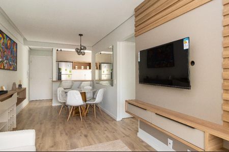 Apartamento à venda com 2 quartos, 58m² em Parada Inglesa, São Paulo