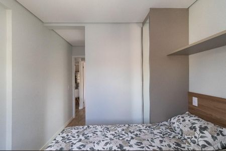 Apartamento à venda com 58m², 2 quartos e 1 vagaQuarto