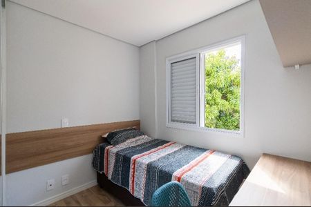 Apartamento à venda com 58m², 2 quartos e 1 vagaQuarto