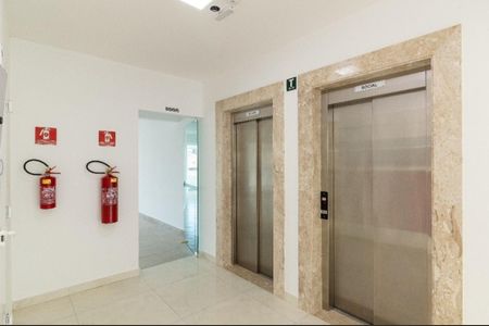 Apartamento à venda com 58m², 2 quartos e 1 vagaÁrea externa