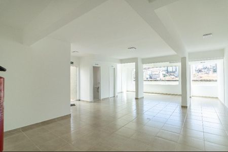 Apartamento à venda com 58m², 2 quartos e 1 vagaÁrea externa