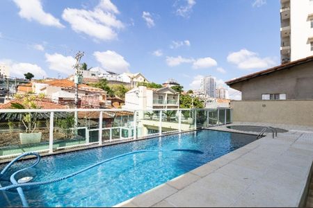 Apartamento à venda com 58m², 2 quartos e 1 vagaÁrea externa