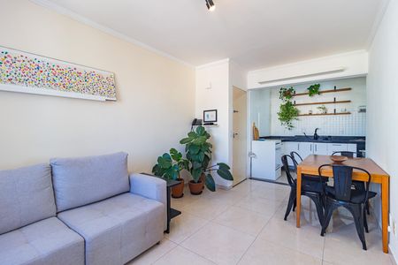 Apartamento para alugar com 2 quartos, 60m² em Belenzinho, São Paulo