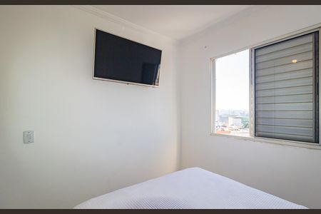 Quarto 2 de apartamento para alugar com 2 quartos, 60m² em Belenzinho, São Paulo