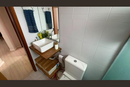 Foto 16 de apartamento à venda com 2 quartos, 58m² em Vila Granada, São Paulo