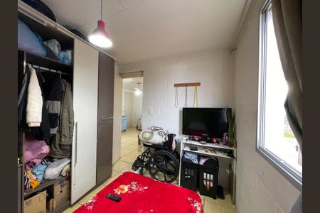 Apartamento à venda com 2 quartos, 42m² em Campina, São Leopoldo