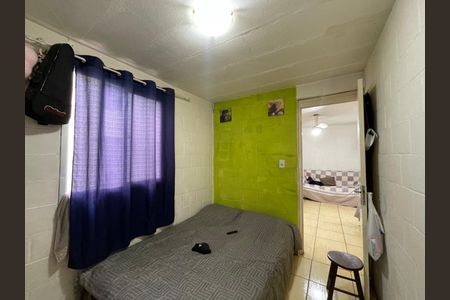 Apartamento à venda com 2 quartos, 42m² em Campina, São Leopoldo