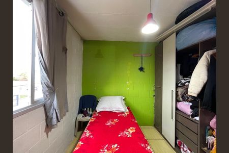 Apartamento à venda com 2 quartos, 42m² em Campina, São Leopoldo