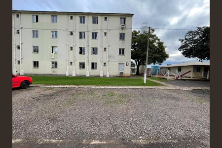 Apartamento à venda com 2 quartos, 42m² em Campina, São Leopoldo