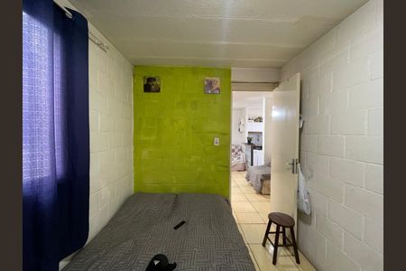 Apartamento à venda com 2 quartos, 42m² em Campina, São Leopoldo