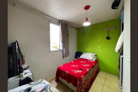 Apartamento à venda com 2 quartos, 42m² em Campina, São Leopoldo