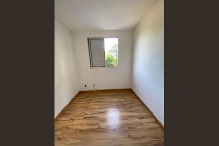 Quarto de apartamento para alugar com 2 quartos, 42m² em Vila Moraes, São Paulo