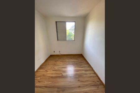 Quarto de apartamento para alugar com 2 quartos, 42m² em Vila Moraes, São Paulo