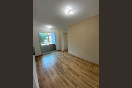 Apartamento para alugar com 2 quartos, 42m² em Vila Moraes, São Paulo