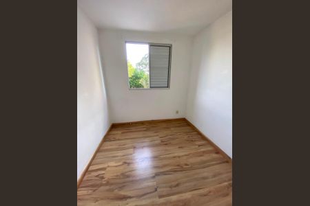 Quarto de apartamento para alugar com 2 quartos, 42m² em Vila Moraes, São Paulo