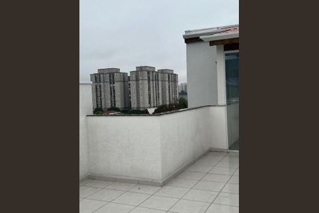 Apartamento à venda com 3 quartos, 140m² em Vila Metalúrgica, Santo André