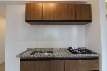Apartamento para alugar com 46m², 2 quartos e sem vagaCozinha