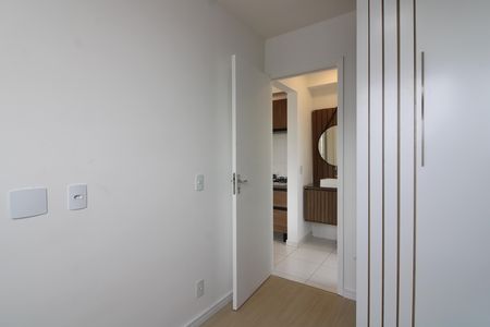 Apartamento para alugar com 46m², 2 quartos e sem vagaQuarto 1