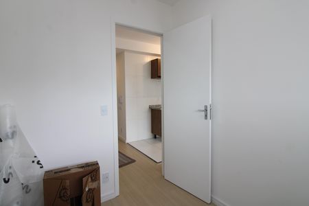 Quarto 2 de apartamento para alugar com 2 quartos, 46m² em Jardim Maringa, São Paulo