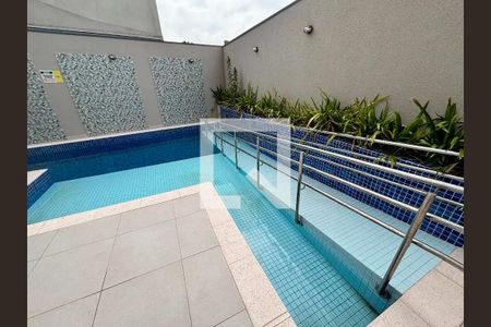Apartamento para alugar com 46m², 2 quartos e sem vagaÁrea comum - Piscina