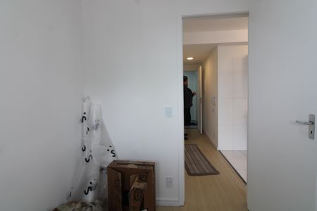 Apartamento para alugar com 46m², 2 quartos e sem vagaQuarto 2