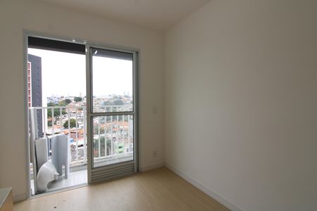 Sala de apartamento para alugar com 2 quartos, 46m² em Jardim Maringa, São Paulo