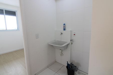 Apartamento para alugar com 46m², 2 quartos e sem vagaÁrea de Serviço