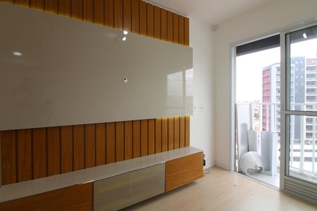Apartamento para alugar com 46m², 2 quartos e sem vagaSala
