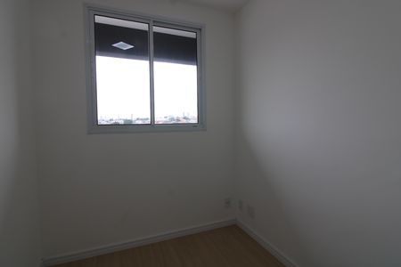 Quarto 2 de apartamento para alugar com 2 quartos, 46m² em Jardim Maringa, São Paulo