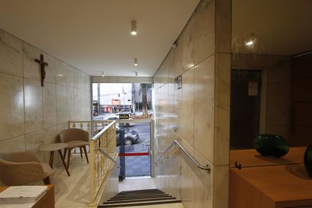 Kitnet/Studio à venda com 1 quarto, 40m² em Centro, Belo Horizonte