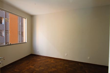 SALA de kitnet/studio à venda com 1 quarto, 40m² em Centro, Belo Horizonte