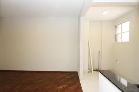 Kitnet/Studio à venda com 1 quarto, 40m² em Centro, Belo Horizonte