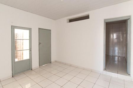Casa para alugar com 2 quartos, 70m² em Vila Gustavo, São Paulo