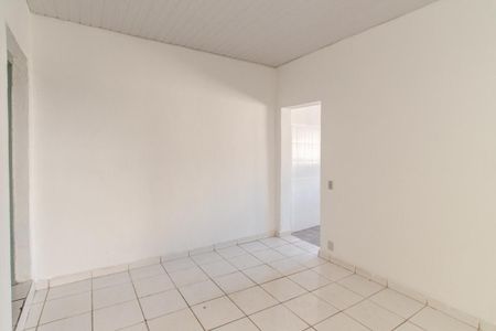 Sala de casa para alugar com 2 quartos, 70m² em Vila Gustavo, São Paulo