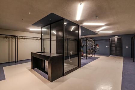 Área comum de kitnet/studio à venda com 1 quarto, 24m² em Cidade Baixa, Porto Alegre