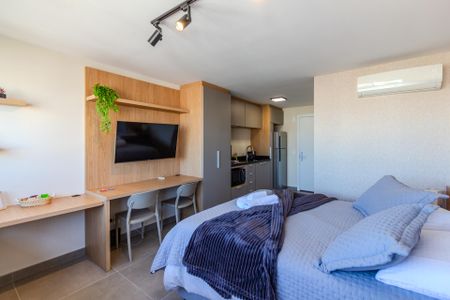 Kitnet/Studio à venda com 1 quarto, 24m² em Cidade Baixa, Porto Alegre