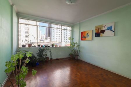 Apartamento à venda com 2 quartos, 103m² em Centro, Campinas