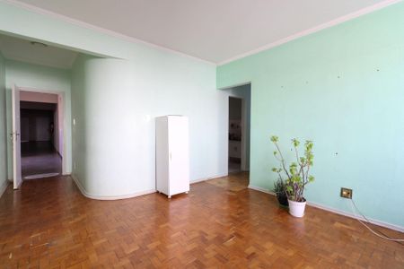 Apartamento à venda com 2 quartos, 103m² em Centro, Campinas
