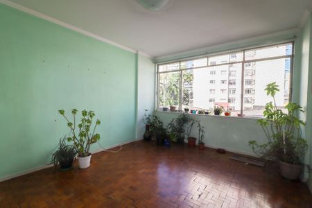 Apartamento à venda com 2 quartos, 103m² em Centro, Campinas