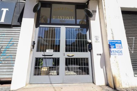 Apartamento à venda com 2 quartos, 103m² em Centro, Campinas