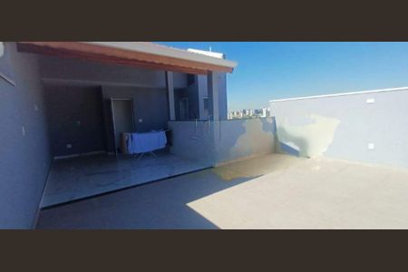 Apartamento à venda com 2 quartos, 117m² em Vila Scarpelli, Santo André