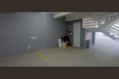 Apartamento à venda com 2 quartos, 117m² em Vila Scarpelli, Santo André
