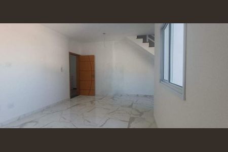 Apartamento à venda com 2 quartos, 117m² em Vila Scarpelli, Santo André